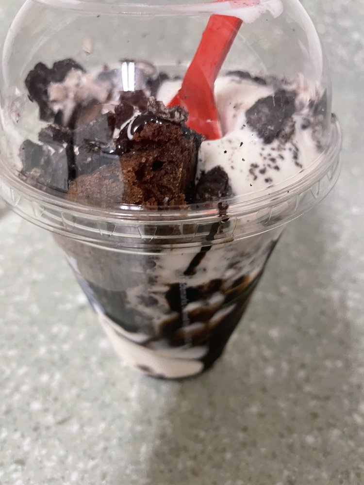 DQ Grill & Chill Restaurant