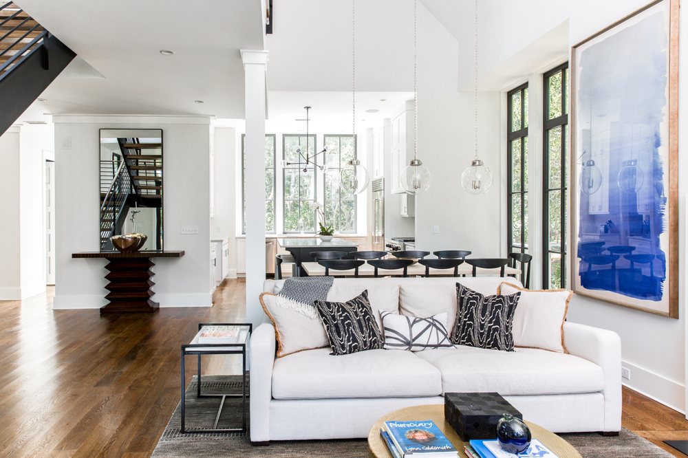 image of business Buffington Homes