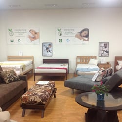 The Futon 40 Photos 10 Reviews Mattresses 10865 W Pico Photo Of The Futon Los Angeles Ca United States