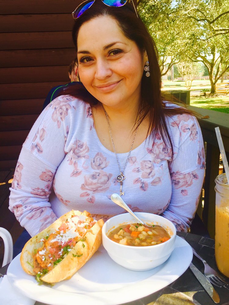 Season's Harvest Cafe