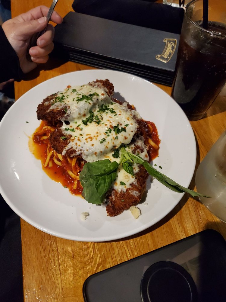 Santino's Tap & Table