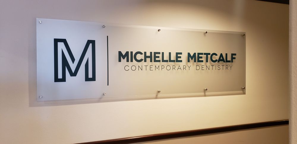 image of business Michelle Metcalf, DMD