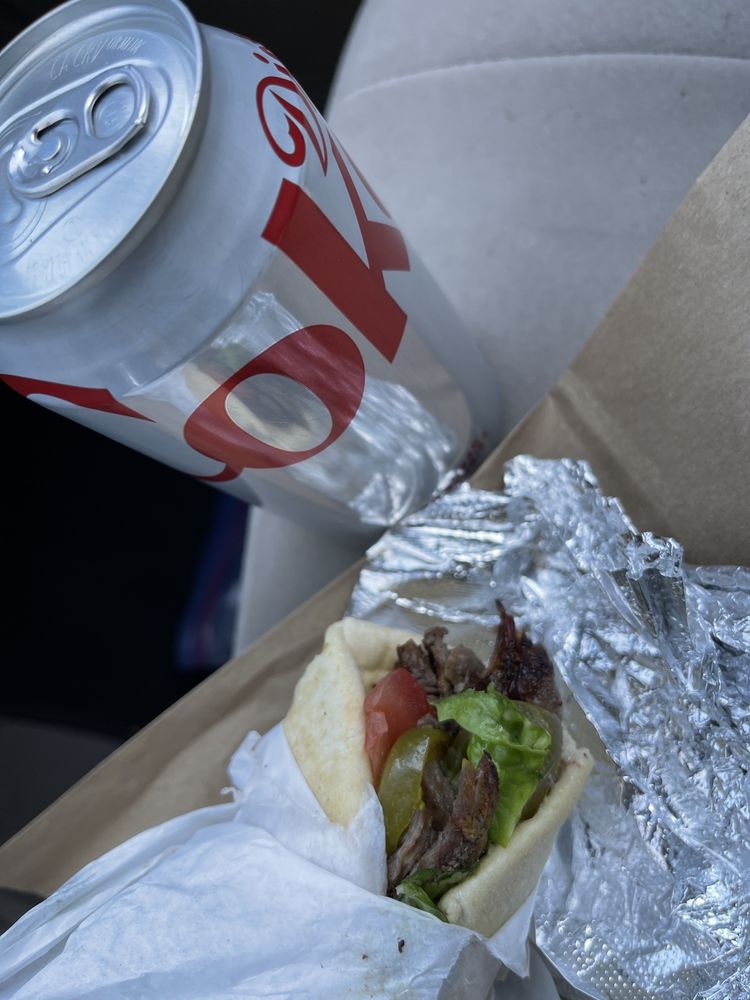 Shawarma Factory