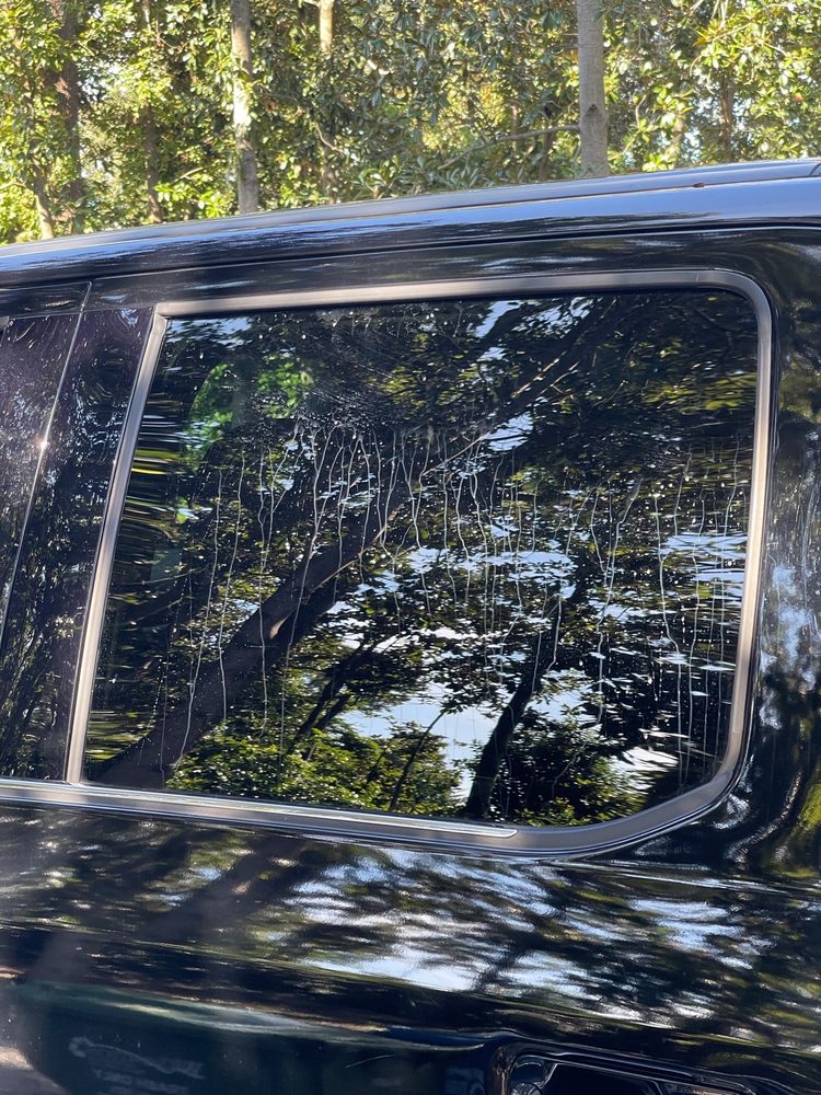 Splash-N-Dash Car Wash