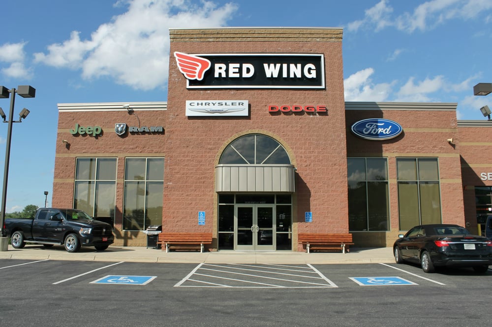 Red Wing Ford >> Red Wing Ford Closed Auto Repair 3538 Highway 61 W Red Wing Ford >> Red Wing Ford Closed Auto Repair 3538 Highway 61 W