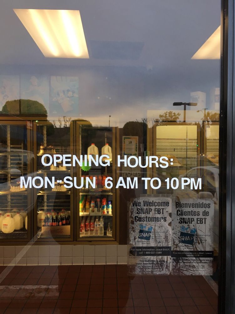 Ruben’s Bakery 50 Photos & 16 Reviews Bakeries 438 S Harbor Blvd