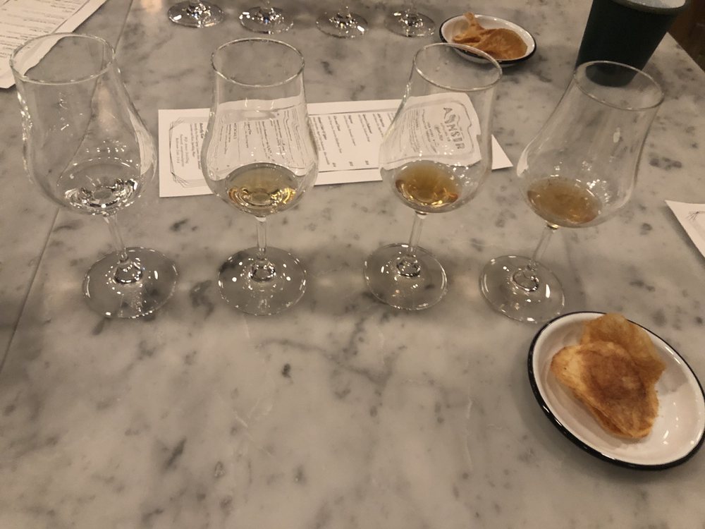 The Aimsir Distilling Company The Aimsir Distilling Company