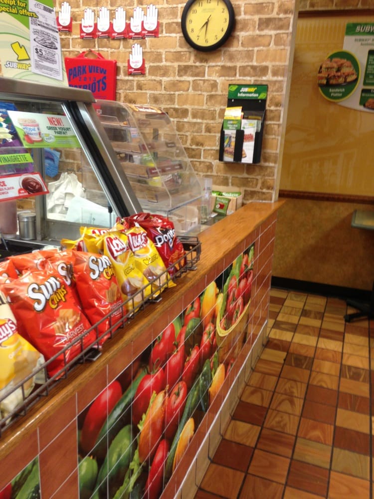 Subway