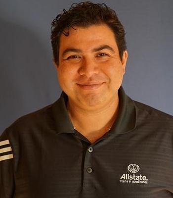 Allstate Insurance Agent: Scott Roberts