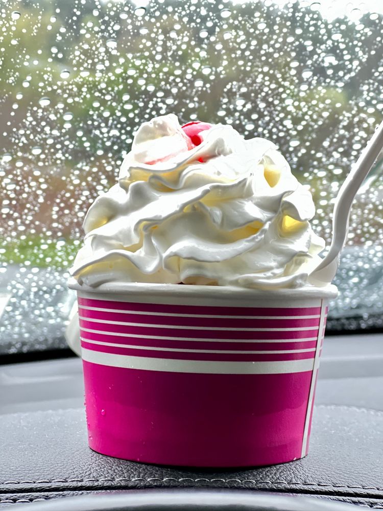 Sprinkles Ice Cream Shoppe
