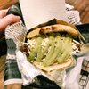Gordi's Arepas & More