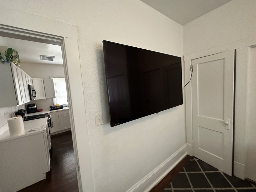 TechPro Renovation