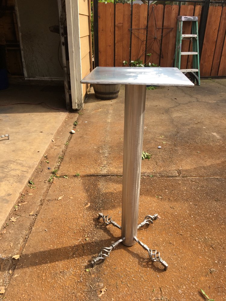 JM Welding and Fabrication