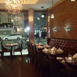 Best Indian Food Near Brooklyn Ny 11238 Last Updated September Photo Of Nimbooda