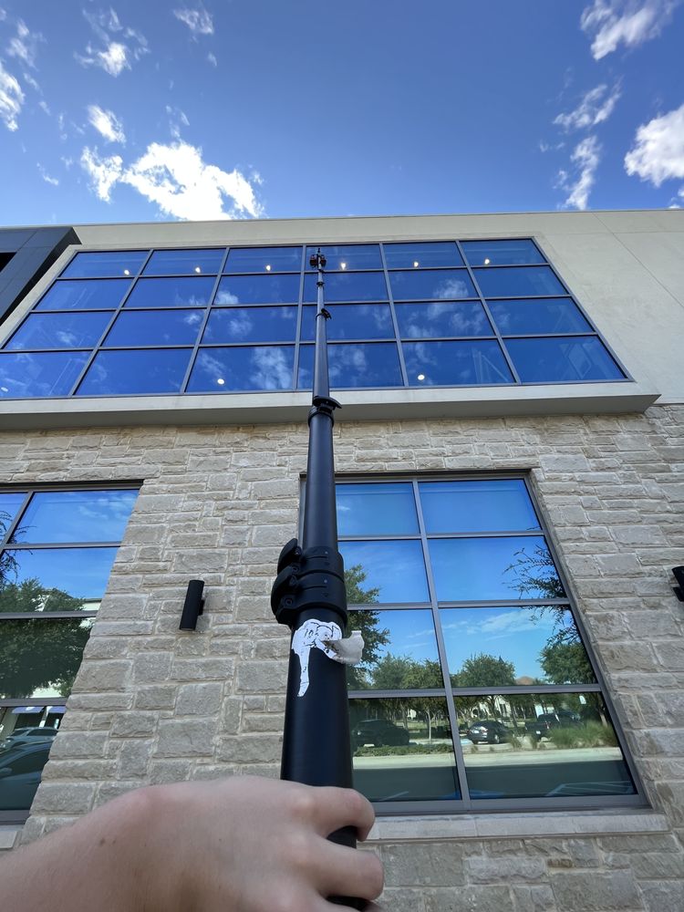 GK’s Window Cleaning
