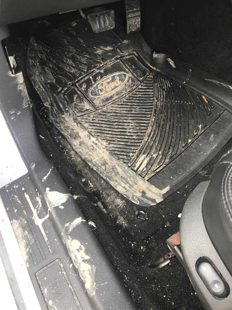 Little A's Auto Repair