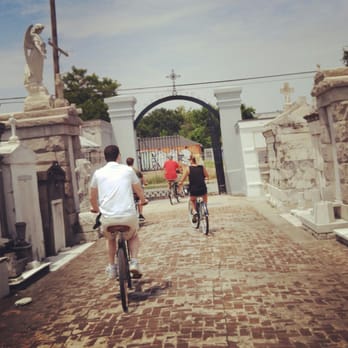 Confederacy Of Cruisers Bike Tours New Orleans La Confederacy Of Cruisers Bike Tours New Orleans La