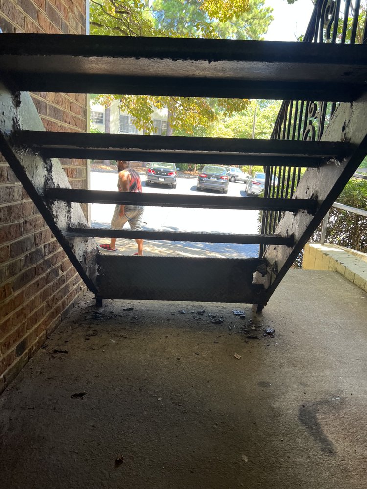 Messick Properties Group