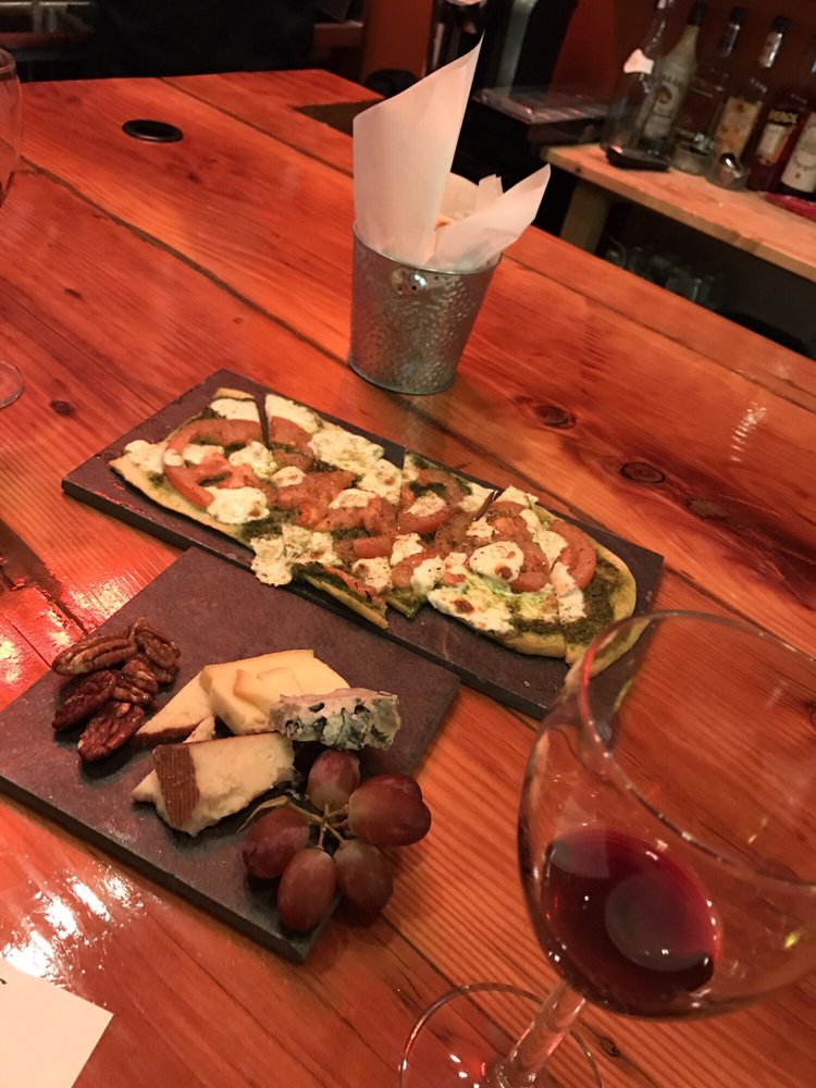El Tufo Wine Bar Wine Bars 630 St Helens Ave, WA Phone