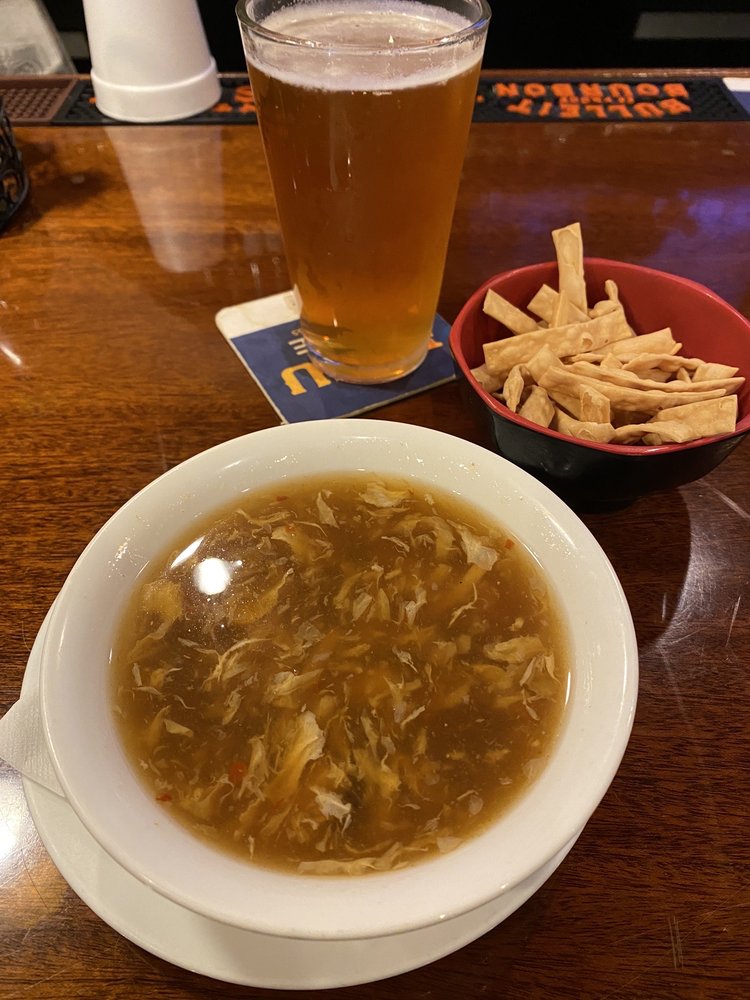 Ming's Asian Cuisine