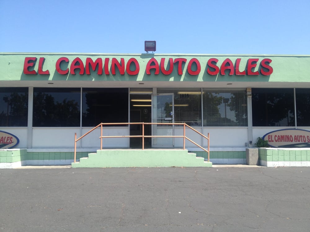 El Camino Auto Sales CLOSED 17 Photos Car Dealers 1035 W El