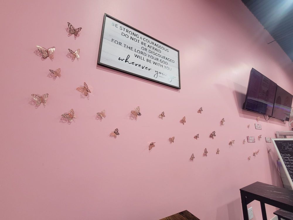 Taylor’s Coffee Bar