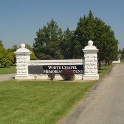 White Chapel Memorial Gardens Funeral Services Cemeteries Photo Of White Chapel Memorial Gardens Wichita Ks United States