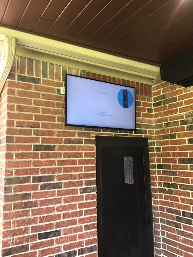 Mr. Handyman of Cinco Ranch, South Katy, Western Houston