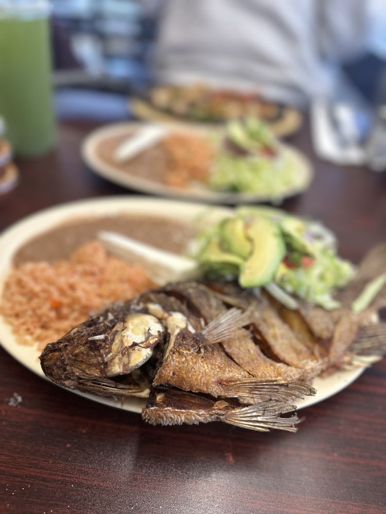 Guanajuato Restaurant of Durham