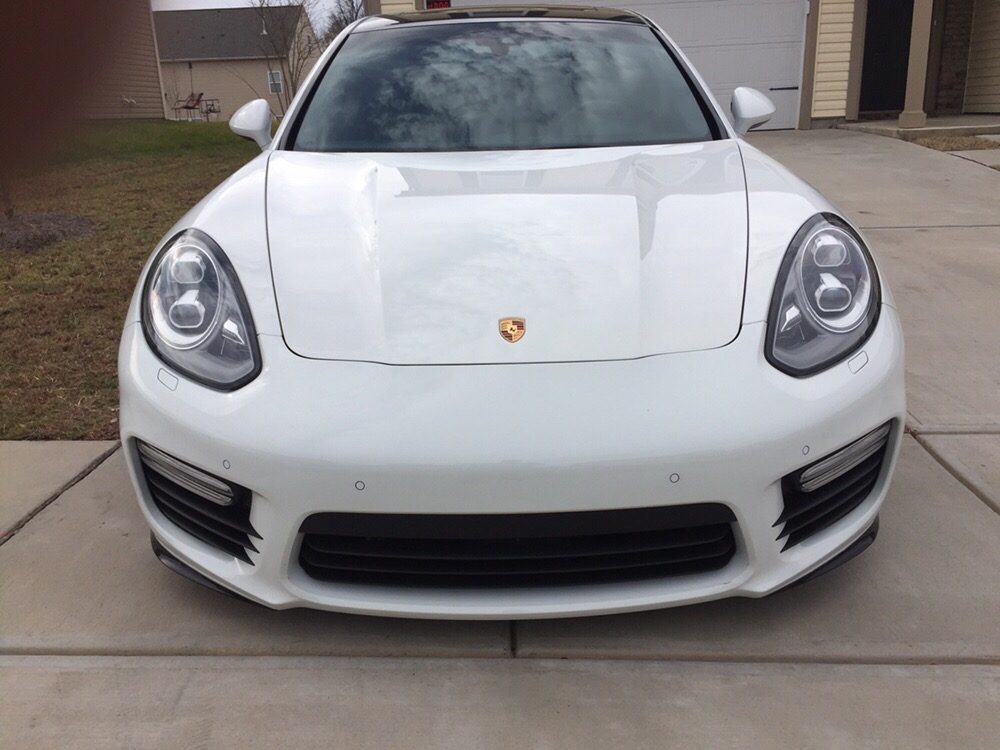 Xtreme Green Auto Detailing