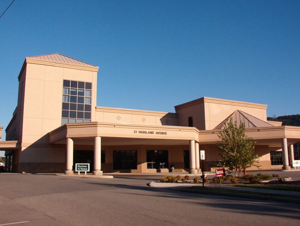 image of business Physicians To Children