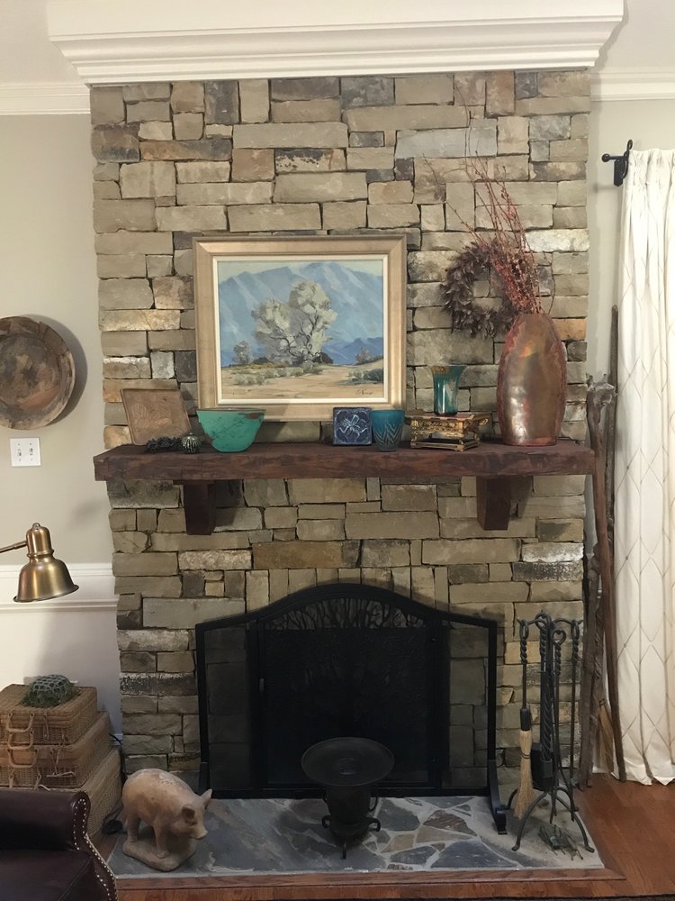 Fonseca Masonry