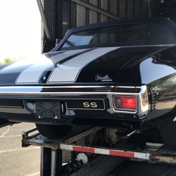 Erics muscle cars Erics muscle cars