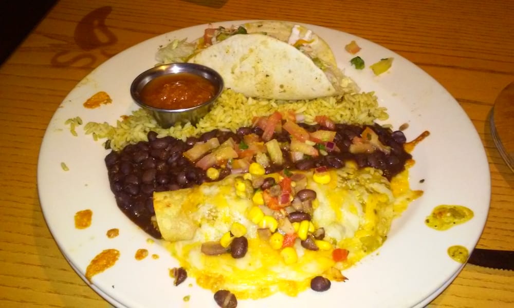 Chili’s 61 Reviews TexMex 1951 S Signal Butte Rd, Mesa, AZ