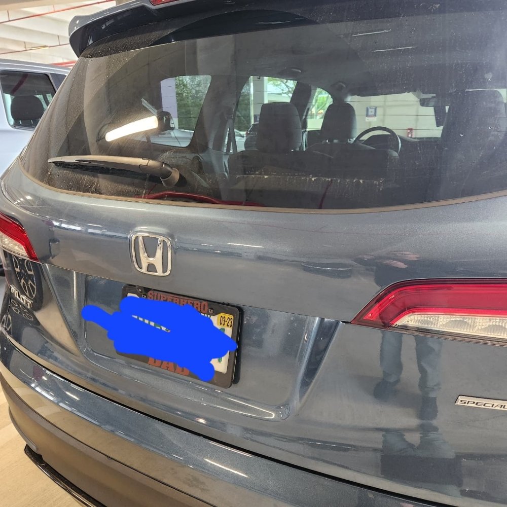 Dent Perfect Florida