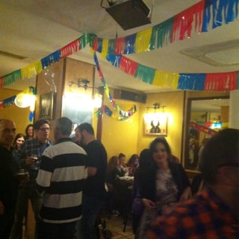 bares fiestas privadas zaragoza