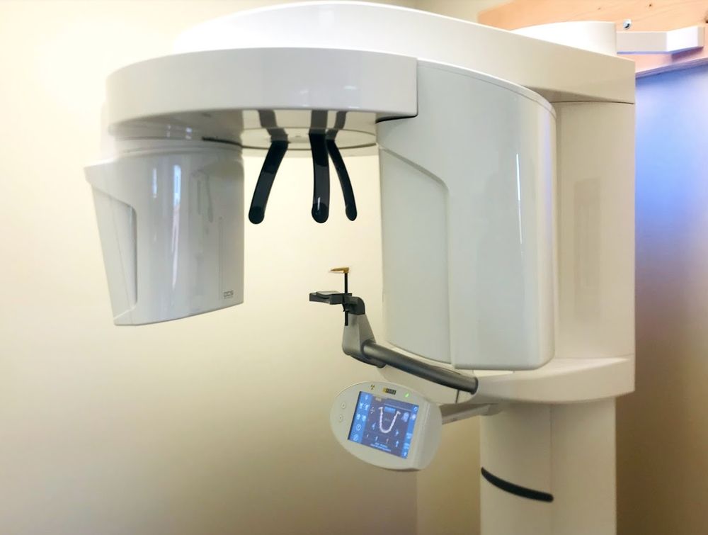 image of business Andrew Cole, DDS