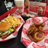 Freddy's Frozen Custard & Steakburgers