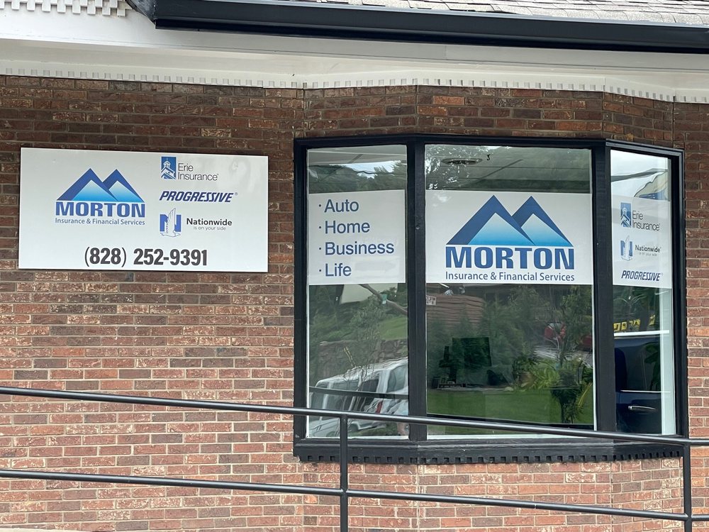 Morton Insurance & Financial Services