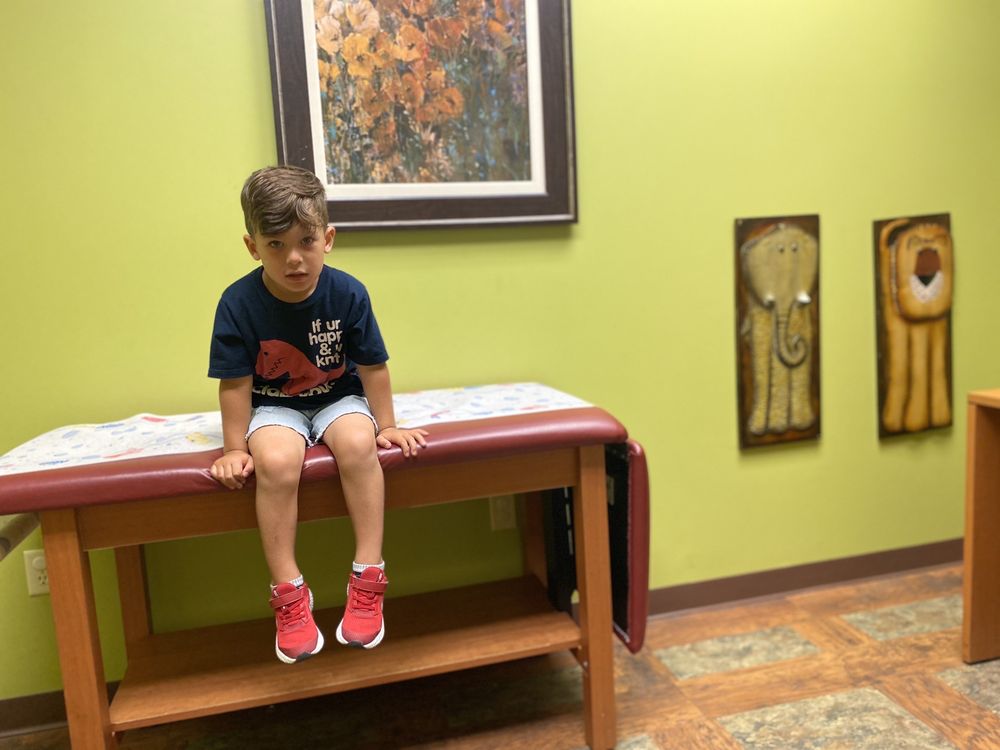 image of business Healthy Kids Pediatrics