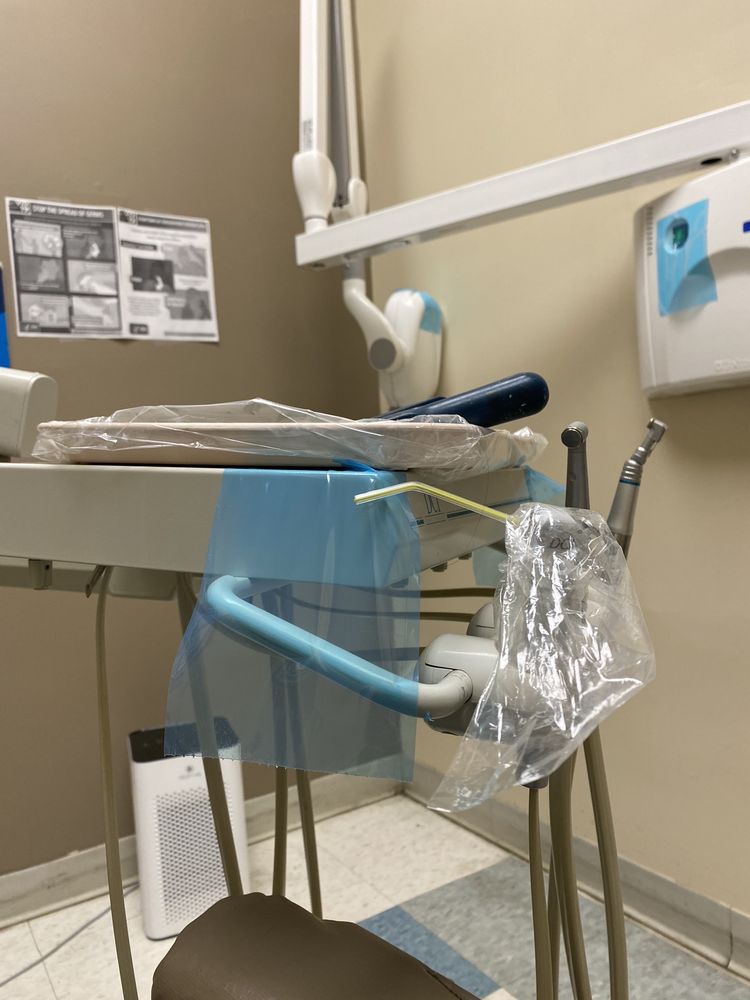 image of business Dr Dental