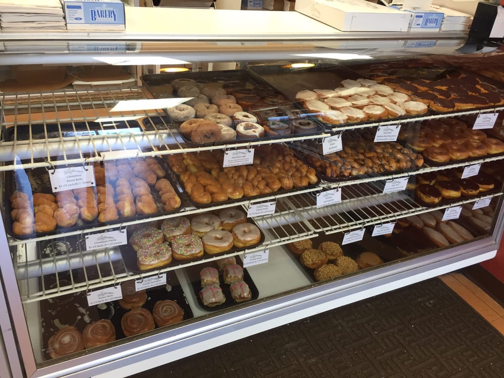 Jansen’s Sweet Sinsations 17 Reviews Bakeries 6221 Snider Rd