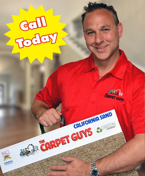 image of business Carpet Guys