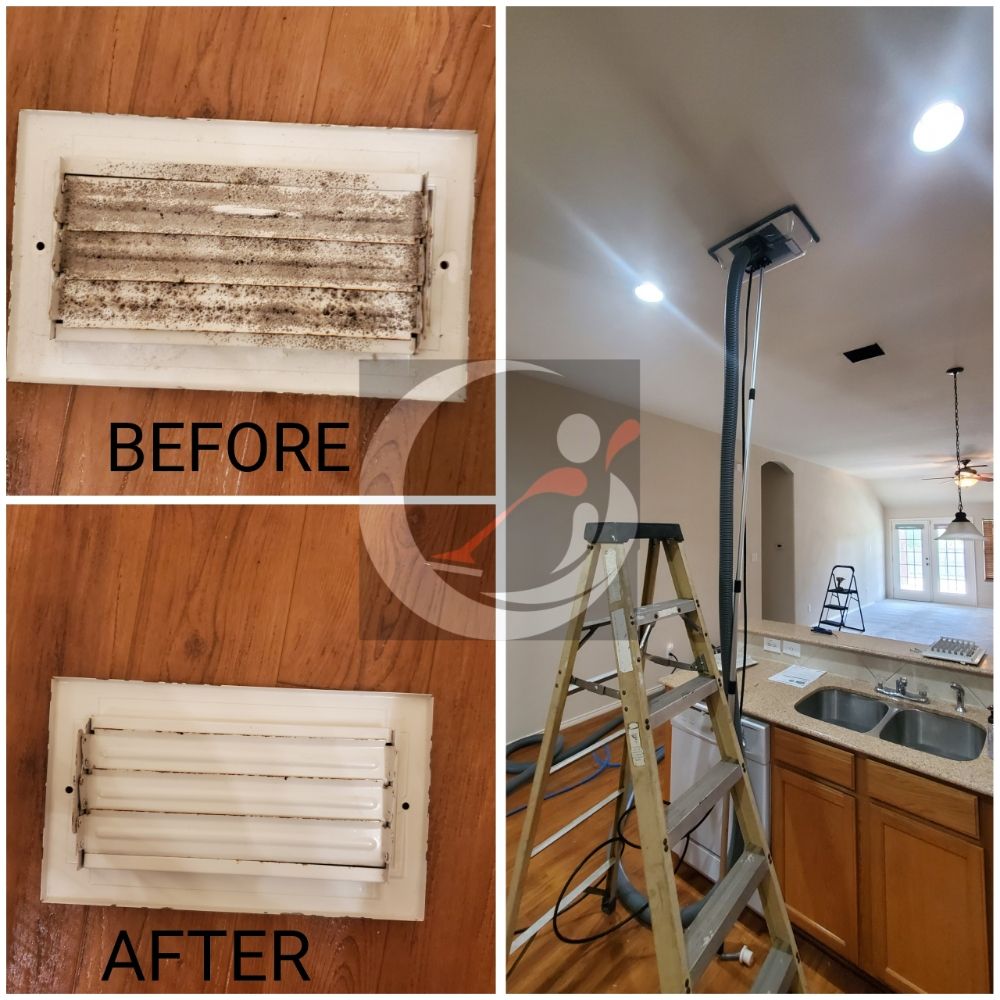 1 and Done Carpet Cleaning & Restoration