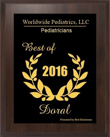 image of business Worldwide Pediatrics and Primary Care Group