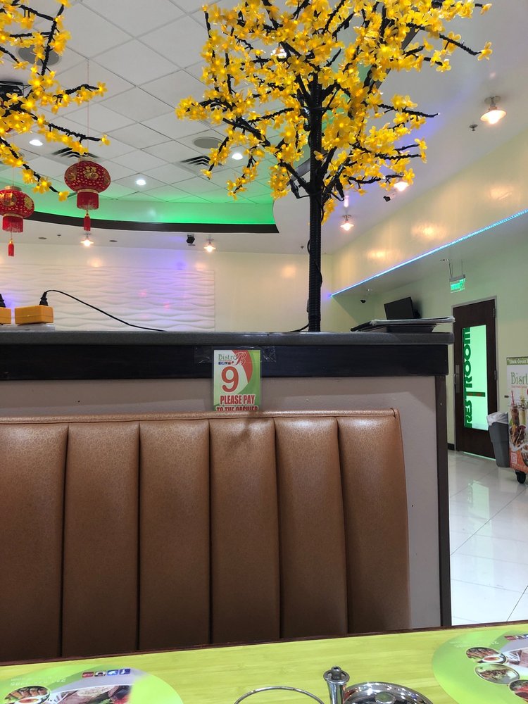 Bistro B