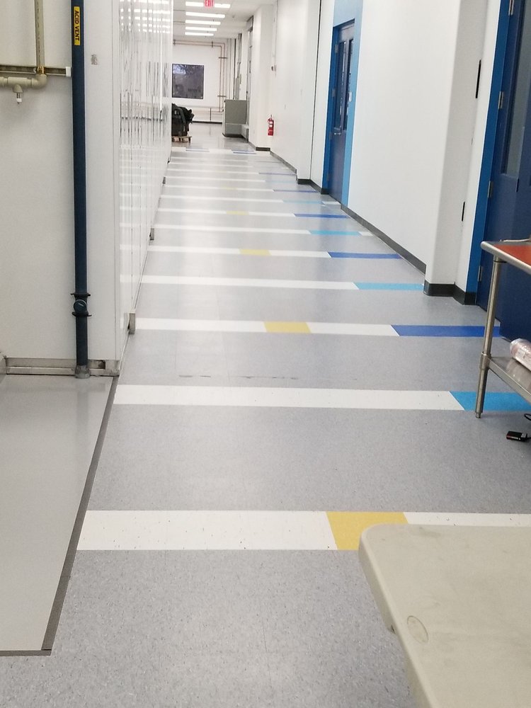 image of business Tejadas Floor