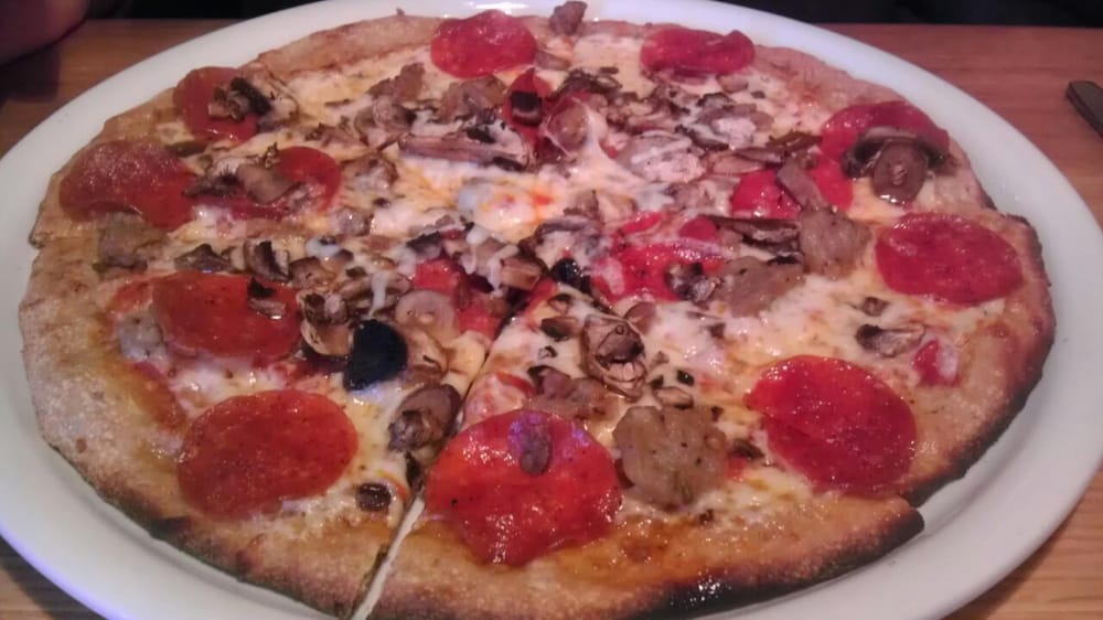 California Pizza Kitchen Park Meadows Menu California Pizza Kitchen Park Meadows Menu