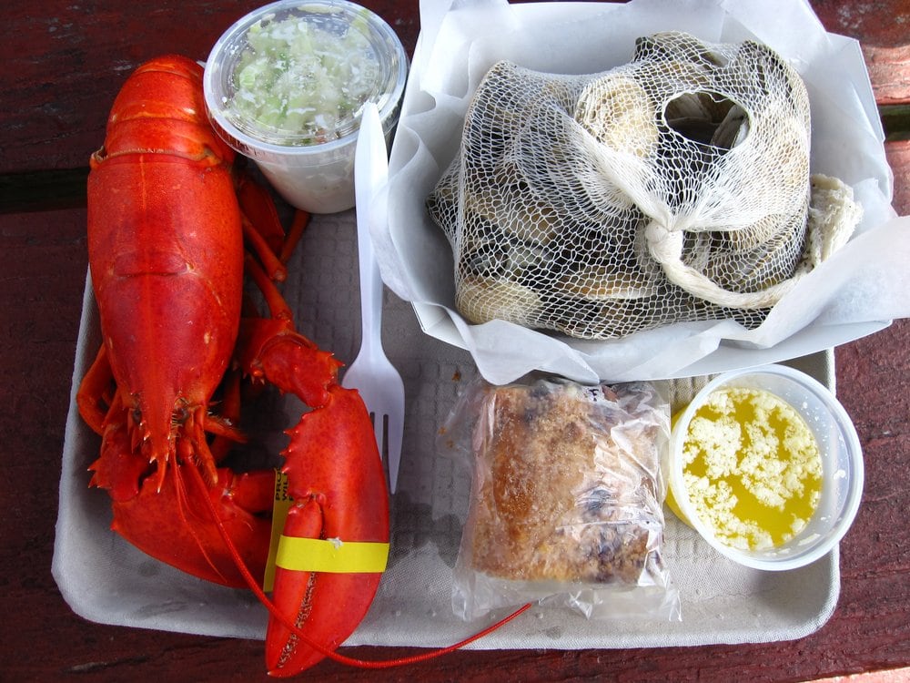 Day’s Crabmeat & Lobster 129 Photos & 112 Reviews Seafood 1269 Rt