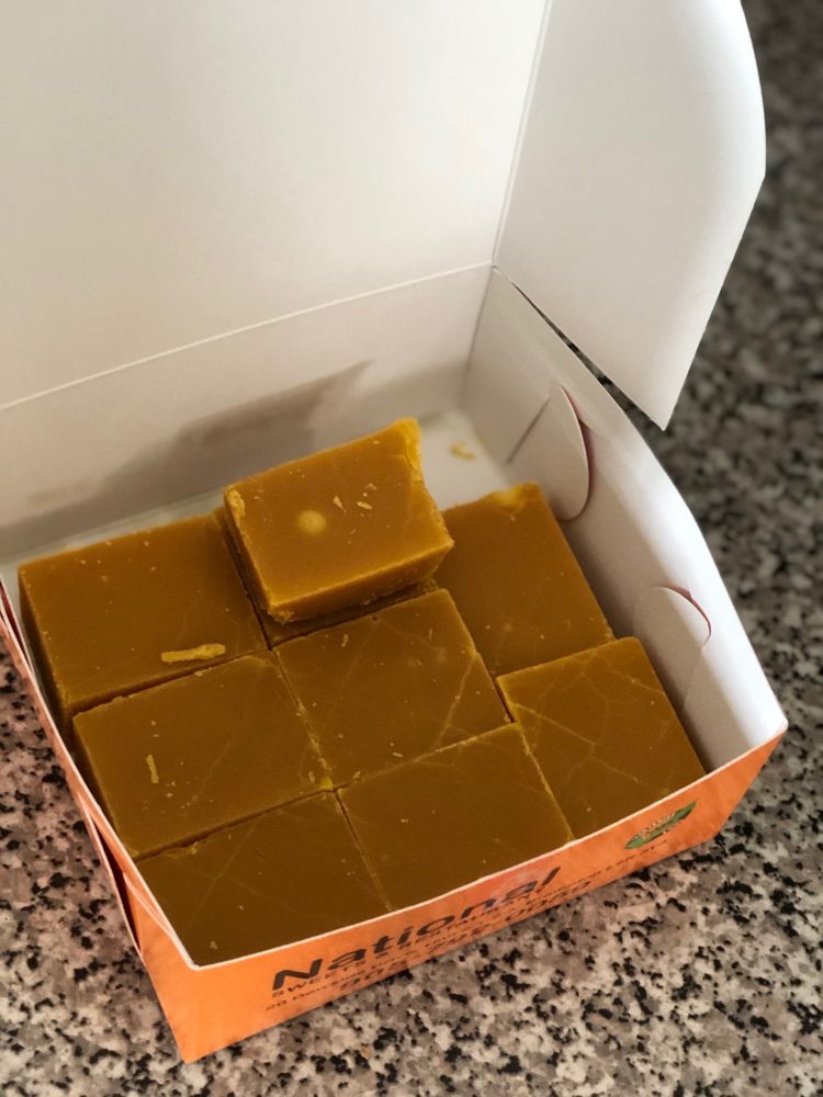 National Sweets & Restaurant